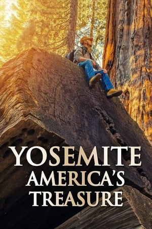 Yosemite Americas Treasure watch Yosemite Americas Treasure