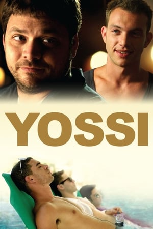 Yossi watch Yossi