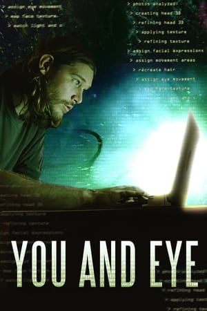 You and Eye watch You and Eye