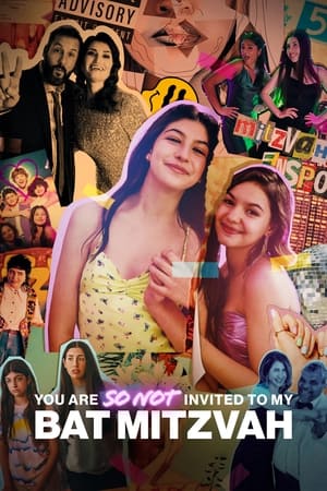 You Are So Not Invited to My Bat Mitzvah watch You Are So Not Invited to My Bat Mitzvah