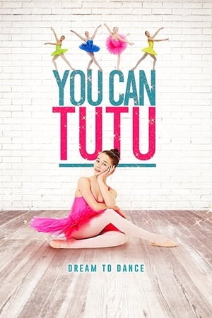 You Can Tutu watch You Can Tutu