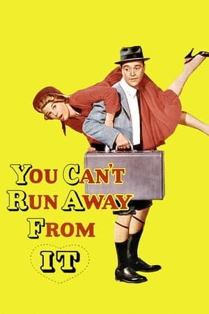watch You Can't Run Away from It