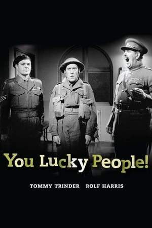 You Lucky People watch You Lucky People