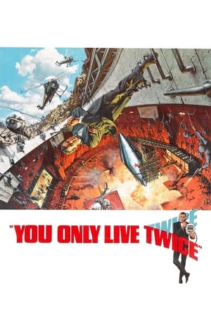 You Only Live Twice watch You Only Live Twice