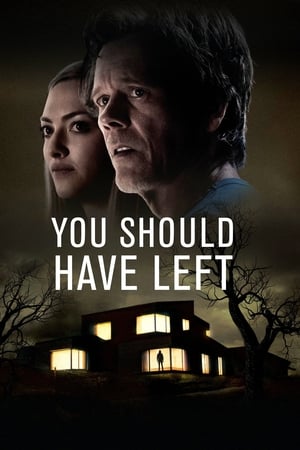 watch You Should Have Left