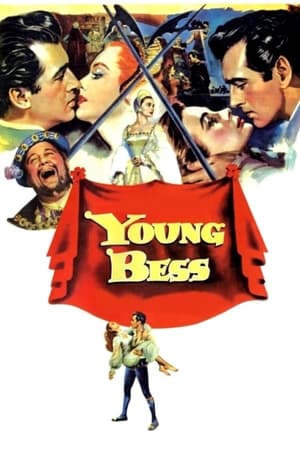 Young Bess watch Young Bess
