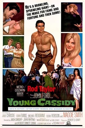 Young Cassidy watch Young Cassidy