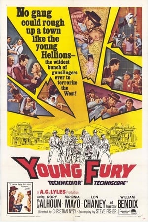 Young Fury watch Young Fury