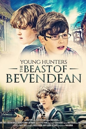 watch Young Hunters: The Beast of Bevendean