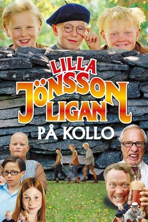 Young Jönsson Gang at Summer Camp watch Young Jönsson Gang at Summer Camp