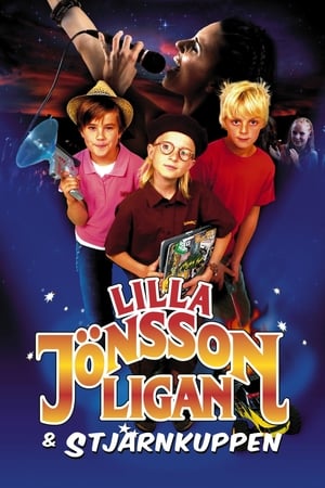 watch Young Jönsson Gang Reach for the Stars