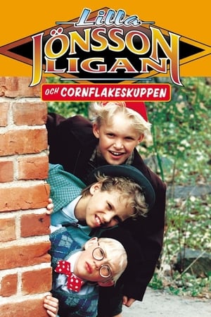 Young Jönsson Gang: The Cornflakes Robbery watch Young Jönsson Gang: The Cornflakes Robbery