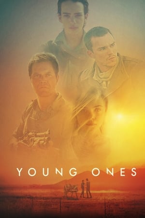 Young Ones watch Young Ones