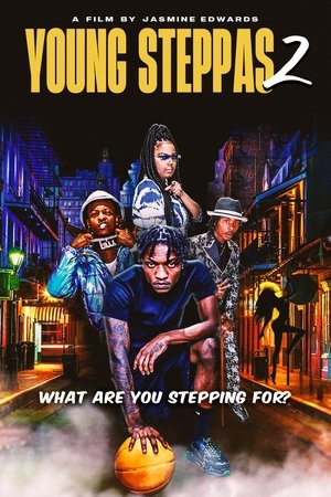Young Steppas 2 watch Young Steppas 2