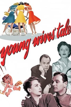 watch Young Wives' Tale