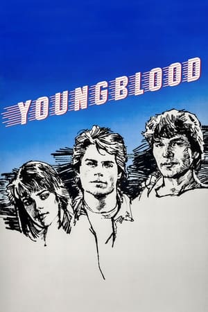 Youngblood watch Youngblood
