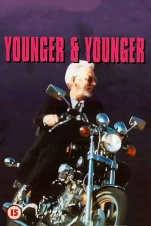 Younger and Younger watch Younger and Younger