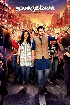 Youngistaan watch Youngistaan