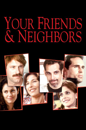 Your Friends & Neighbors watch Your Friends & Neighbors