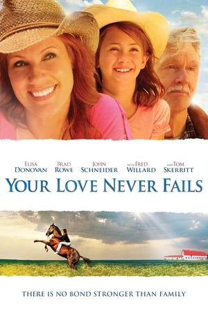 Your Love Never Fails watch Your Love Never Fails