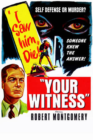 watch Your Witness