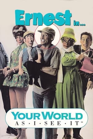 Your World as I See It watch Your World as I See It