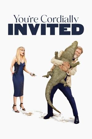You're Cordially Invited watch You're Cordially Invited