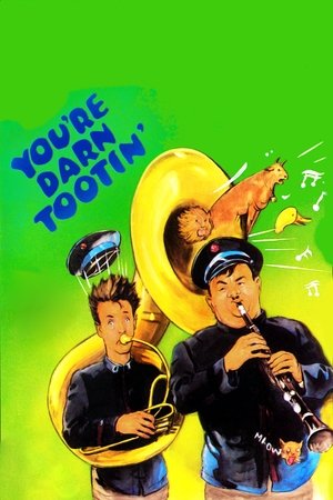 You're Darn Tootin' watch You're Darn Tootin'