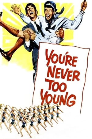 watch You're Never Too Young