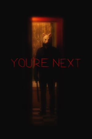 You're Next watch You're Next