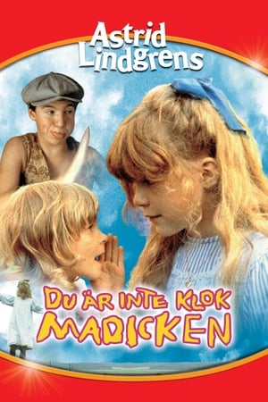 You're Out of Your Mind, Madicken watch You're Out of Your Mind, Madicken