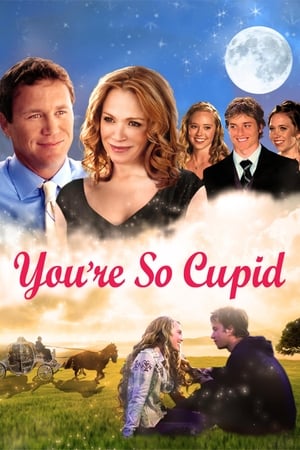 You're So Cupid watch You're So Cupid