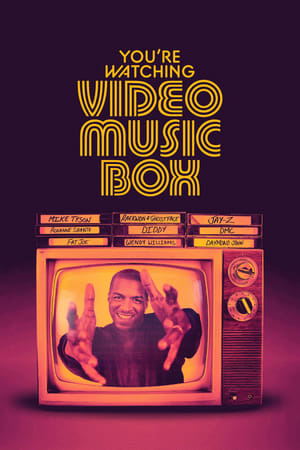 You're Watching Video Music Box watch You're Watching Video Music Box