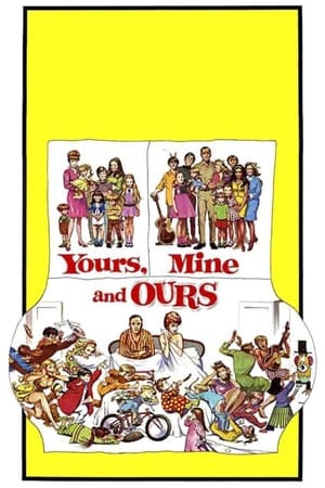 Yours, Mine and Ours watch Yours, Mine and Ours