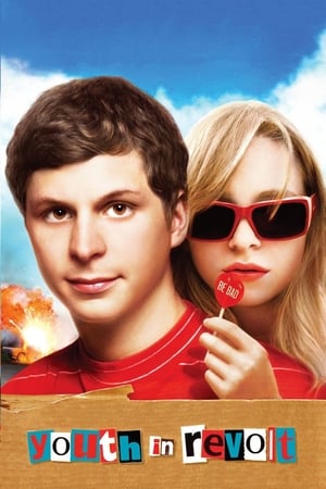 watch Youth in Revolt