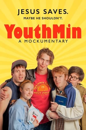 YouthMin: A Mockumentary watch YouthMin: A Mockumentary