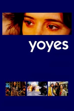 Yoyes watch Yoyes