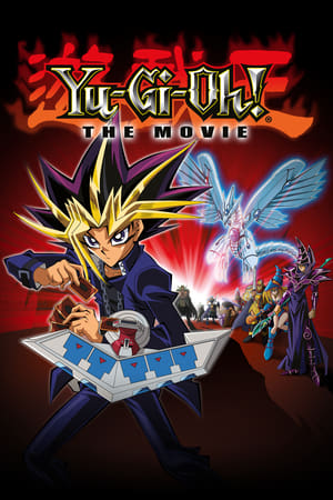 watch Yu-Gi-Oh! The Movie
