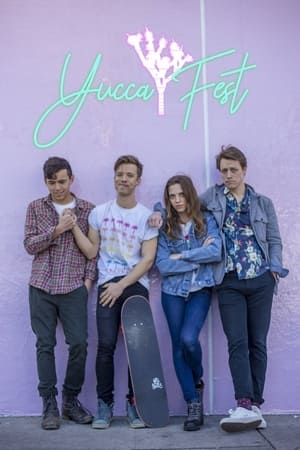 Yucca Fest watch Yucca Fest