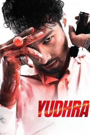 Yudhra watch Yudhra