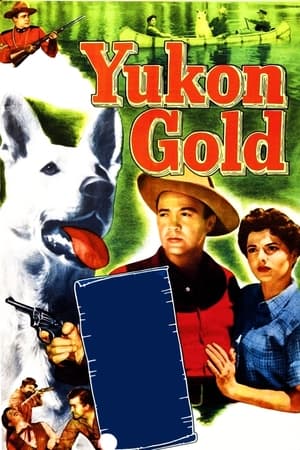 Yukon Gold watch Yukon Gold