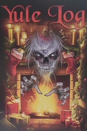 watch Yule Log