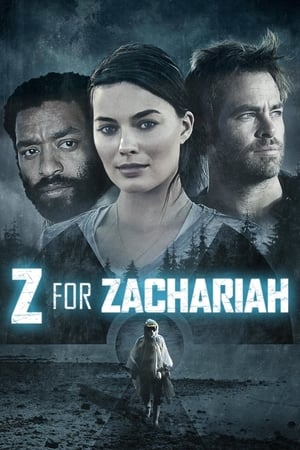 Z for Zachariah watch Z for Zachariah