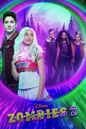 Z-O-M-B-I-E-S 2 watch Z-O-M-B-I-E-S 2