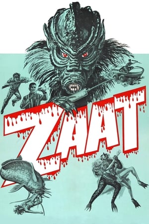 Zaat watch Zaat