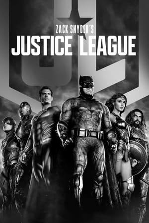 Zack Snyder's Justice League watch Zack Snyder's Justice League