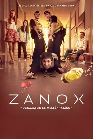 Zanox watch Zanox