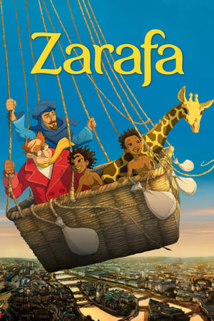 watch Zarafa