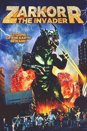 watch Zarkorr! The Invader