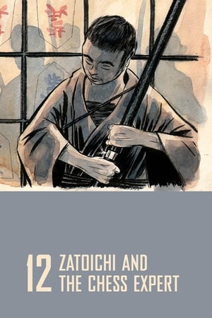 Zatoichi and the Chess Expert watch Zatoichi and the Chess Expert